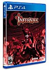Infernax/PS4