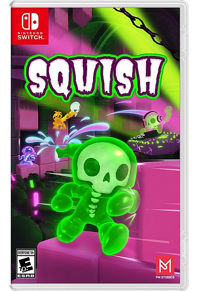 Squish/Switch