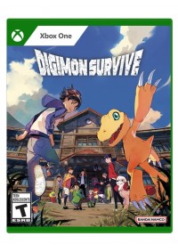 Digimon Survive/Xbox One