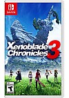 Xenoblade Chronicles 3/Switch