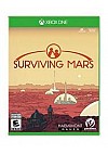 Surviving Mars/Xbox One