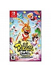 Rabbids Party of Legends/Switch