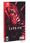 Carrion (Limited Run Games) / Switch