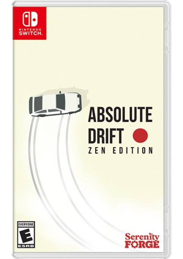 Absolute Drift Zen Edition/Switch