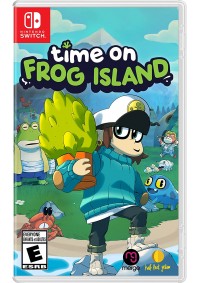 Time On Frog Island/Switch