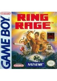 Ring Rage/Game Boy