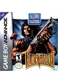 BlackThorne/GBA