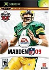 Madden NFL 09/Xbox