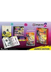 Dusk Diver 2 Launch Edition/Switch