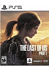 The Last of Us Part I/PS5