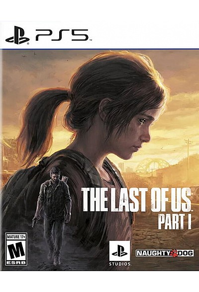 The Last of Us Part I/PS5