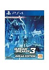Gundam Breaker 3 Break Edition/PS4