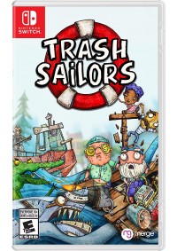 Trash Sailors/Switch