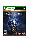 Soulstice Deluxe Edition/Xbox Series X