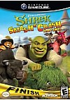 Shrek Smash And Crash Racing/Gamecube