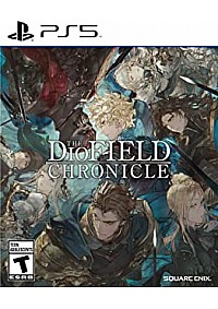 The Diofield Chronicle/PS5