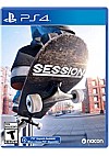 Session Skate Sim/PS4