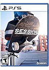 Session Skate Sim/PS5