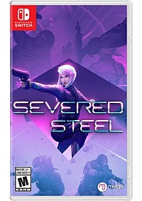 Severed Steel/Switch