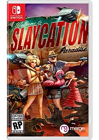 Slaycation/Switch