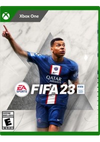 FIFA 23/Xbox One