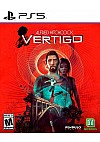 Alfred Hitchcock Vertigo Limited Edition/PS5