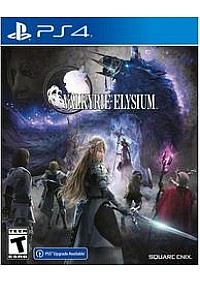 Valkyrie Elysium/PS4