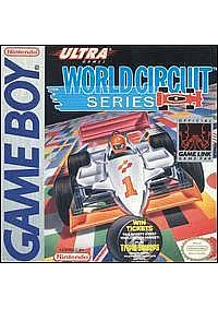 World Circuit Series/Game Boy