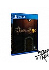 Bard's Gold Limited Run Games #64 / PS4