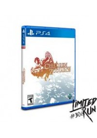 Children Of Zodiarcs Limited Run Games #306 / PS4