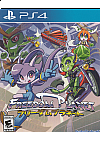 Freedom Planet Limited Run Games #262/PS4
