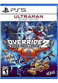 Override 2 Super Mech League/PS5