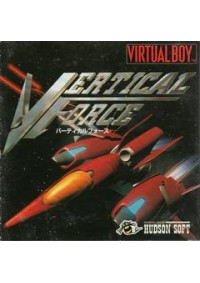 Vertical Force (Version Japonaise) / Virtual Boy