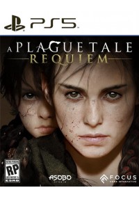 A Plague Tale Requiem/PS5