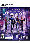 Gotham Knights/PS5