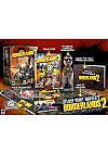 Borderlands 2 Collector's Edition/Xbox 360