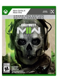 Call Of Duty Modern Warfare II (2022) / Xbox One