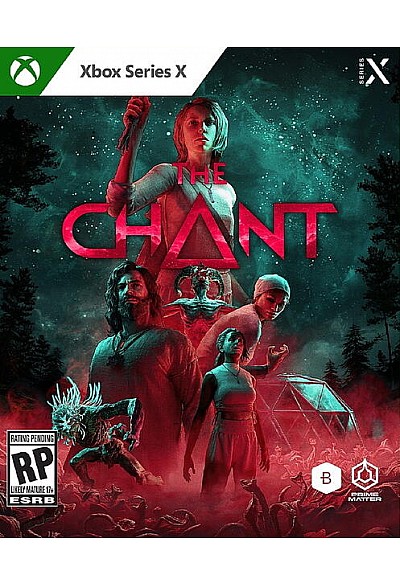 The Chant/Xbox Series X