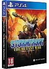 Sturmfront The Mutant War Ubel Edition (Version Européene) / PS4