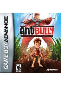 The Ant Bully/GBA