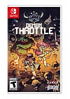Demon Throttle/Switch