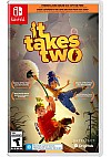 It Takes Two/Switch