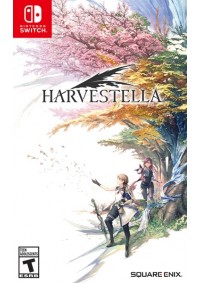 Harvestella/Switch
