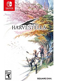 Harvestella/Switch