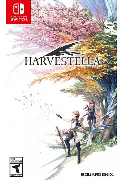 Harvestella/Switch
