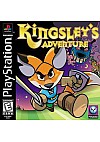 Kingsley's Adventures/PS1