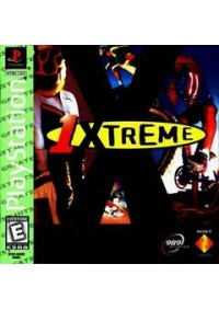 1Xtreme/PS1