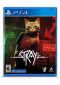 Stray/PS4