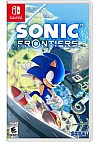 Sonic Frontiers/Switch