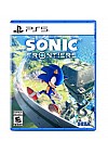 Sonic Frontiers/PS5